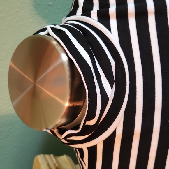 Chico's sleeveless ultimate tee. - Picture 5 of 7